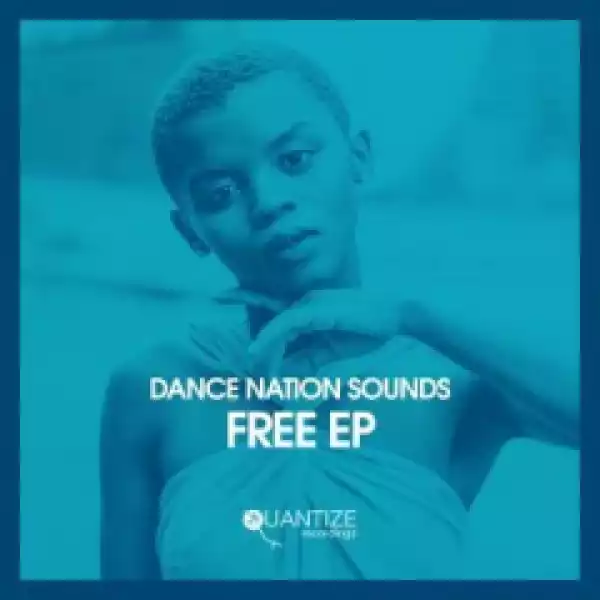 Dance Nation Sounds - Amaphupho Ft. Zethe